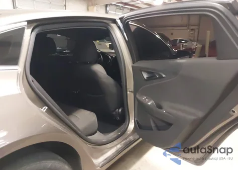 2020 Chevrolet Malibu Fwd Lt from USA, damaged, VIN 1G1ZD5ST9LF053094